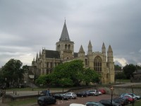 Rochester Cathedral