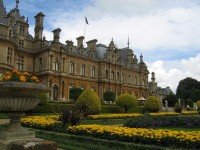 Still more manor......