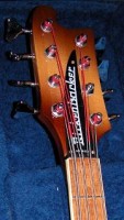 headstock