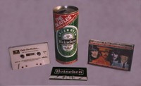 Beatle Beer!