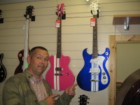 Scotty liked this one.......