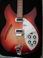 Mmmm...Fireglo...