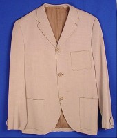 Paul's Jacket from HELP!