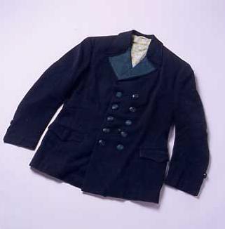 John Lennon's suit worn at the Budokan 66 show