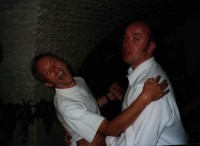 It's raining men....................
