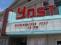 Marquee