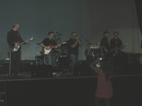 Rich, Vito, Trotty, Tony, Paul S. and Paul A.