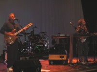 Steve and Kenny
