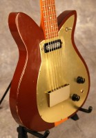 1956 Combo 400 Brown