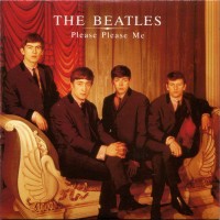 00. The Beatles - Please Please Me - Front.jpg