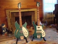 Two TUR Ricks my WB and Joey's 4003.jpg