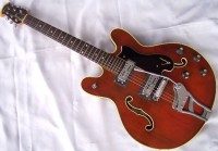 1968 Ovation tornado in Nutmeg