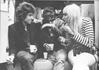 Dylan, Donovan, Mary