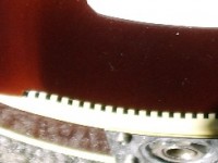 pic of 360 12 wb checked binding cutaway