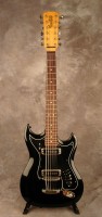Hagstrom II 12-string 1966