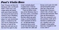 from The Beatles: a diary : an intimate day by day history By Barry Miles