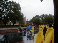 Orlando 1999