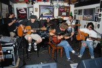 CTS in my basement PRICELESS