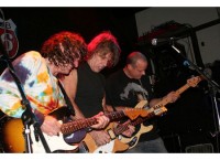 Jammin with JP