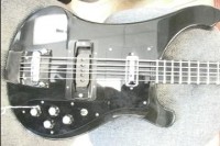 4003S/5 SPC Blackstar - as received