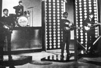 May 12 1963 Alpha Television Studios - rehearsal