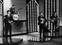 May 12 1963 Alpha Television Studios - broadcast