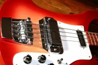 Gotta love that horseshoe pickup!