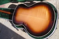 The back of my 700 Comstock MB.