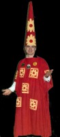 Wizard in 1980
