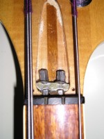 4001-74 Trussrods