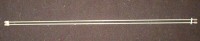Completed truss rods