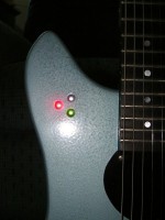 Hammer tone skin as well....