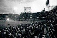 August 21, 1965 at Metropolitan Stadium in Bloomington