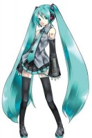 Hatune Miku