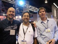 Graham, Gary, Jerry