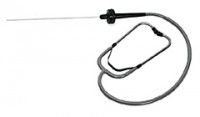 Mechanic's stethoscope
