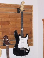 '96 MIM (w/ C/S '54 pups); my first electric guitar