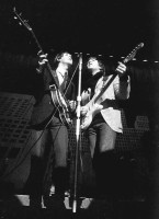 December 11, 1965 during the soundcheck for a concert scheduled for that evening at Astoria Finsbury Park