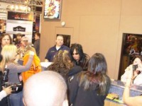 Nikki Sixx