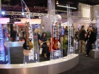 Lots of interest
