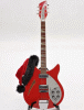 Paulie's SantaGlo/Big Red