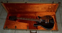 660 - Tele case