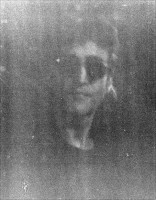 Supposedly the very last photo of John ever taken