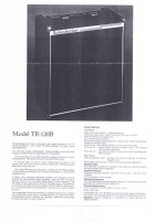 TR120B