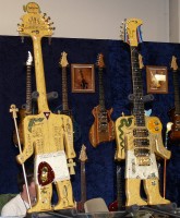 Play like an Egyptian ...