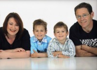 Merry Christmas and all the very best to our friends here on the forum.<br />The Rahilly Family, Melbourne, Australia.
