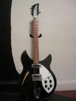 JG 330 as I bought it