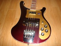 Again, another shot at the perfect instrument !
