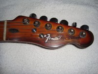 50s style string guides