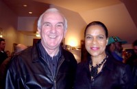 Pauline Black